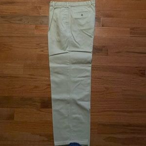 Dockers 36x34 khakis